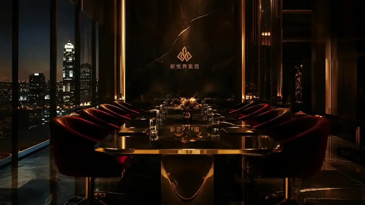 《宁阙千金：退婚后我成了首富》短剧横幅剧照，逆袭题材